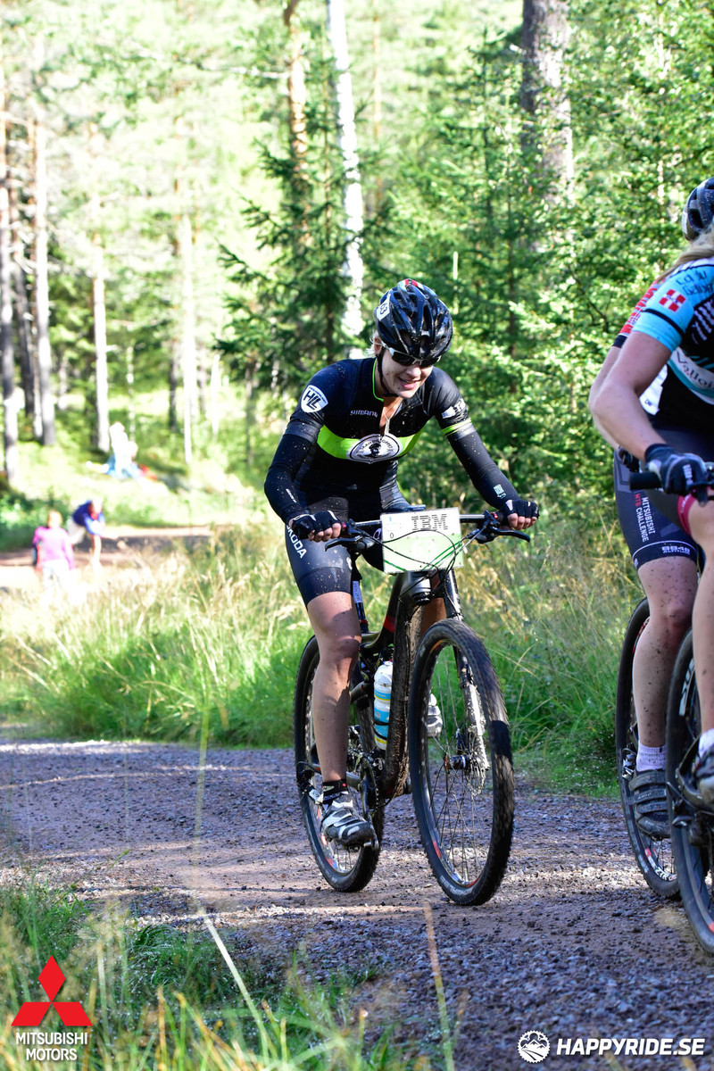Bild från Cykelvasan 2016